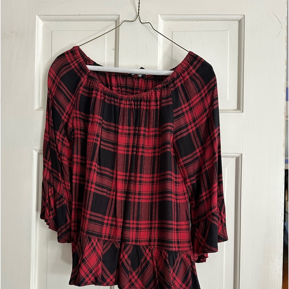 Sanctuary top. S